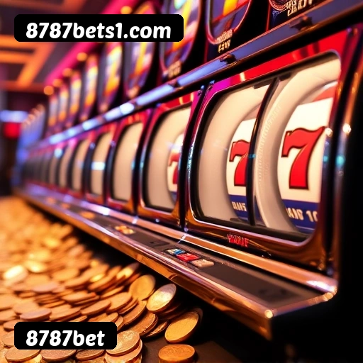 Lottery Clássica na 8787bet