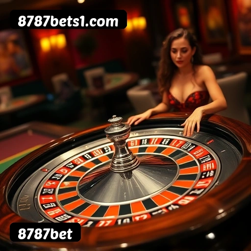 Slots Premium da PG Soft na 8787bet