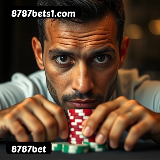 Instalação Android 8787bet